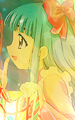 C if for Cardcaptor Sakura